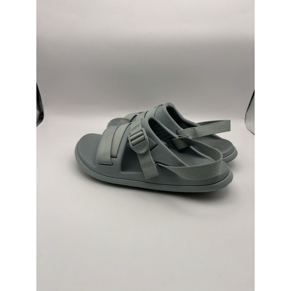 Chaco Chillos Sport Blue Sandals Women Size 7 - Picture 3 of 6